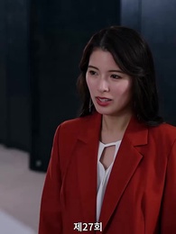 27화 - 경비원 대디