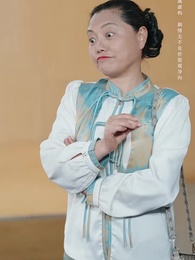 第53集 - 媽媽的長壽麵