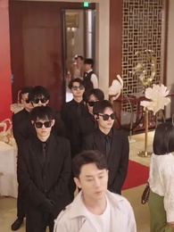 Staring Into the Abyss: Her Truth Unveiled - Episode 30