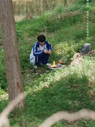 第29集 - 媽媽的長壽麵