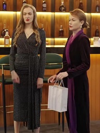 Épisode 22 - Vengeance sur mon ex-mari