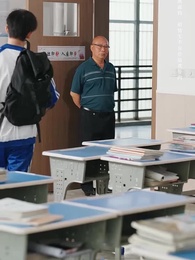 第8集 - 媽媽的長壽麵