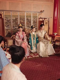 第32集 - 下凡福星旺全家