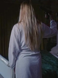 Wake Me Up, My First Love - Episode 44