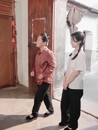 第2集 - 八零之五寶喜盈門