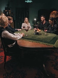 Episode 26 - Wake Me Up, My First Love