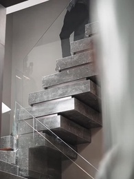 Episode 42 - Staring Into the Abyss: Her Truth Unveiled