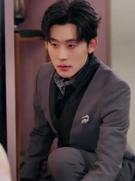 Episode 10 - Ayah, Ini Aku!