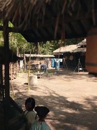 下凡福星旺全家 - Episode 3