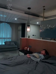 Episode 18 - Ayah, Ini Aku!