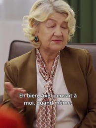 Épisode 32 - Vengeance sur mon ex-mari