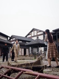 第39集 - 鎖金籠