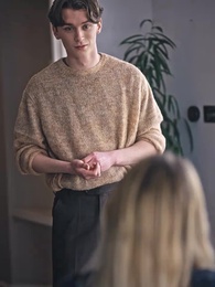 Episode 33 - Wake Me Up, My First Love