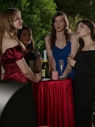 Cuando May Despertó… Todos Pagaron - Episode 8