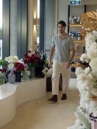 Episodio 40 - Divorziati Ma Non Finiti