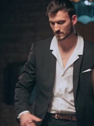 Wake Me Up, My First Love - Episode 37