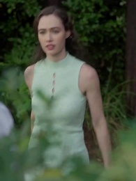 Episódio 33 - Grávida do Alfa após uma Noite de Paixão