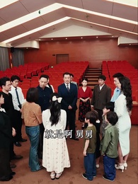 第64集 - 八零之五寶喜盈門