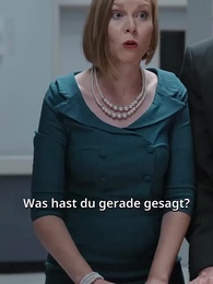 Episode 33 - Nach 30 Jahren des Schlafs knien meine Brüder für mich