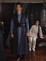 ตอนที่ 34 - ศึกรักบัลลังก์เลือด