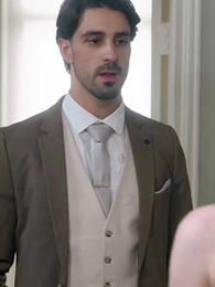 Episodio 11 - Divorziati Ma Non Finiti