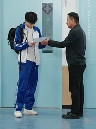 第24集 - 媽媽的長壽麵