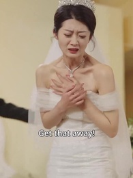 Episode 18 - Staring Into the Abyss: Her Truth Unveiled