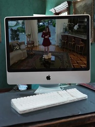 Épisode 23 - Réveillée Après 30 Ans, Mes Frères S'Inclinent