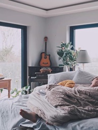 Wake Me Up, My First Love - Episode 21