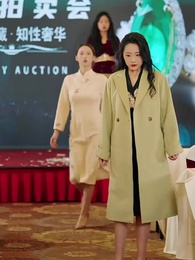 Episode 53 - Ayah, Ini Aku!