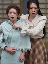 第40集 - 鎖金籠