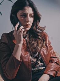 Wake Me Up, My First Love - Episode 28