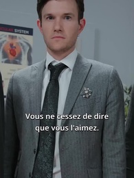 Épisode 36 - Réveillée Après 30 Ans, Mes Frères S'Inclinent