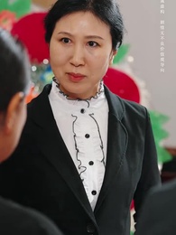 媽媽的長壽麵 - Episode 26