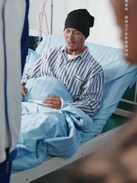 第2集 - 媽媽的長壽麵