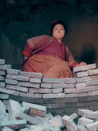 Chồng Thổ Phỉ Hóa Vương Gia - Episode 2