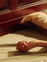 Épisode 17 - Vengeance sur mon ex-mari