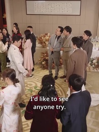 Episode 27 - Staring Into the Abyss: Her Truth Unveiled