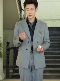 第48集 - 鎖金籠