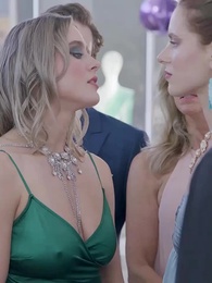 Matrimonio de una Multimillonaria Secreta - Episode 68