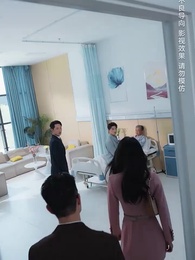 第2集 - 最後的禮物