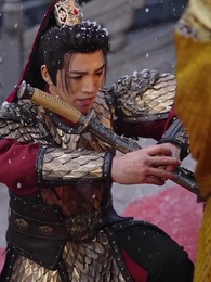 ศึกรักบัลลังก์เลือด - Episode 29