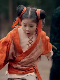 Chồng Thổ Phỉ Hóa Vương Gia - Episode 14