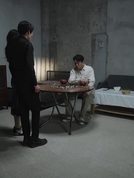 Staring Into the Abyss: Her Truth Unveiled - Episode 15