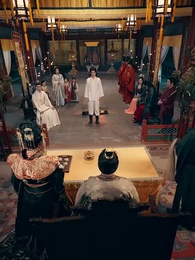 Chồng Thổ Phỉ Hóa Vương Gia - Episode 64