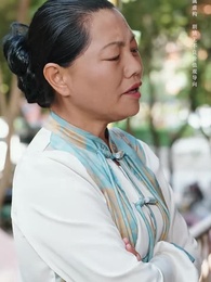 第18集 - 媽媽的長壽麵