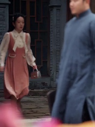 第36集 - 鎖金籠