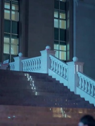 第65集 - 偷聽心聲美女校花我不追了