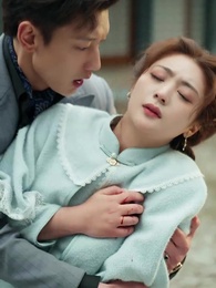 鎖金籠 - Episode 41