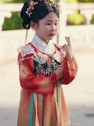 下凡福星旺全家 - Episode 80